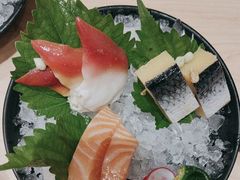 -友壹町寿司(新DNA购物中心店)