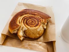 肉桂卷-熊叔熊婶面包房(团结湖店)