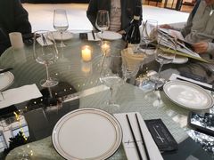 店内布置-T館·花园艺术餐厅