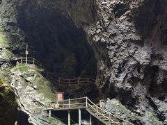 -百漈沟生态旅游景区