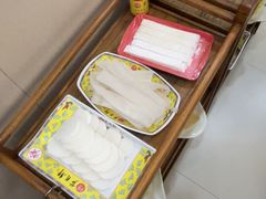 -芦月轩羊蝎子(太平桥店)
