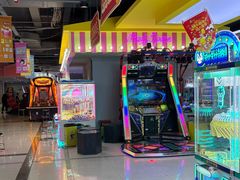 -风云再起游乐汇(南京常发广场店)