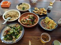 -刘师父老汉口江湖菜(蔡锷路店)
