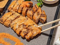 -滋粥楼·顺德菜(番禺广场总店)