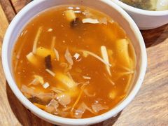-素满香·Vegan食养自助(天一广场店)