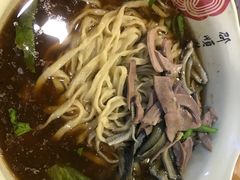 -邵顺兴锅盖面(金山宝地店)