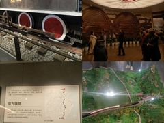 -中国铁道博物馆(正阳门馆)