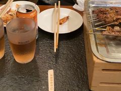 -福苗小骆驼烧烤(大唐不夜城店)