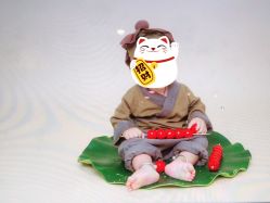 -小熊维尼高端儿童摄影(罗湖区总店)