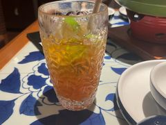 -绿茶餐厅(布吉万象汇店)