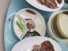 -普天和酒楼·新津菜·烤鸭(天津之眼店)