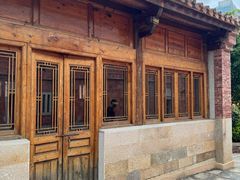 -晋江五店市传统文化旅游区