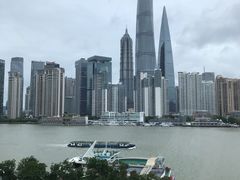 -上海外滩英迪格酒店