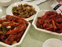 -阿胖龙虾(罍街店)