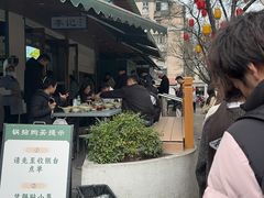 -李记清真馆(打钉巷店)