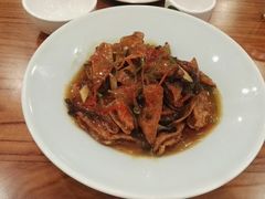 -巴依老爷新疆美食(常营店)
