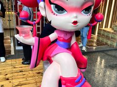 -霸王茶姬(正佳广场店)