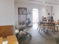 -食膳公园包子铺(烈士公园店)