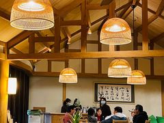 -青城山六善酒店·紫氣園中餐厅