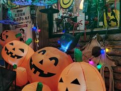 -VIKING SALOON西部美式烟熏烤肉(和平路店)