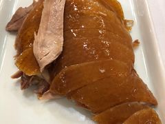 -东兴楼饭庄(六里桥店)