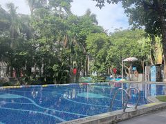 -三亚福朋喜来登酒店·大堂吧