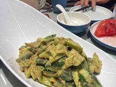 -一块豆腐(英雄山总店)