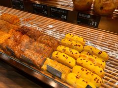 -FANEN法念·烘焙·甜点(万象城店)