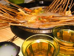 -王府井步行街