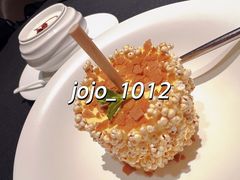 榴莲冰激淋-鲁采LU STYLE(新天地店)