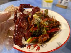 -千岛蚝高压锅生蚝·人参火锅(白云万达店)