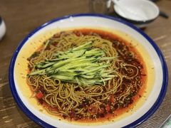 -粗茶淡饭•陕菜•家常菜