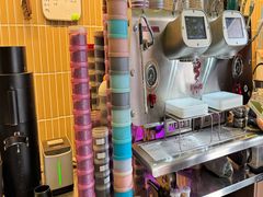 -SeekSeeking咖啡专门店(堰塘街店)