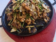 -月福京味斋·烤鸭店·北京菜(鼓楼总店)