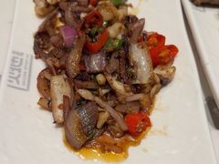-火地铁板烧(昆山万象汇店)