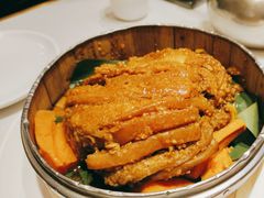 -刘胖子家常菜·蹄花焖藕(中南店)
