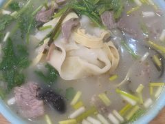 -高群生胡辣汤(亚运村店)