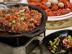 -串盟烧烤大排档·长沙美食地标(星沙店)