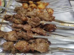-勇利赵家烤肉坊(纬二街店)