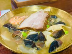 -老横泾面馆(吴中横泾店)