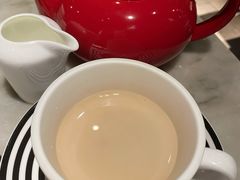 格雷伯爵茶-玛尚诺意式餐厅(天环广场店)