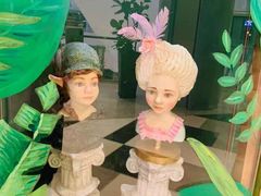 -柏尼娅PEARIA·蛋糕定制(静安店)
