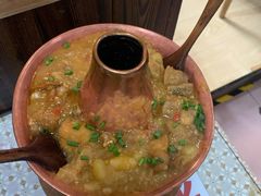 -蜗牛小馆醉乡民谣云南菜(惠新西里店)