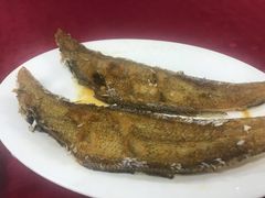 -蛇口康乐快餐鱼仔档(翠苑小区店)