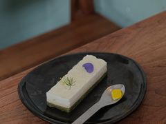 -知亘茶食
