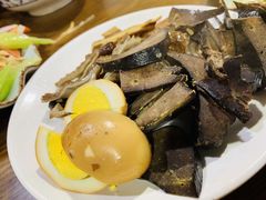 -长香源葫芦头梆梆肉(开通巷店)