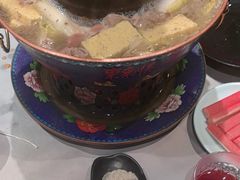 -东来顺饭庄(apm总店)