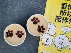 -Seesaw Coffee(上生新所店)