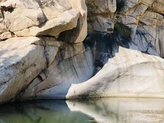 -碓臼峪自然风景区