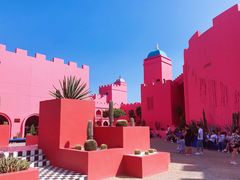 -漳州滨海火山岛自然生态风景区